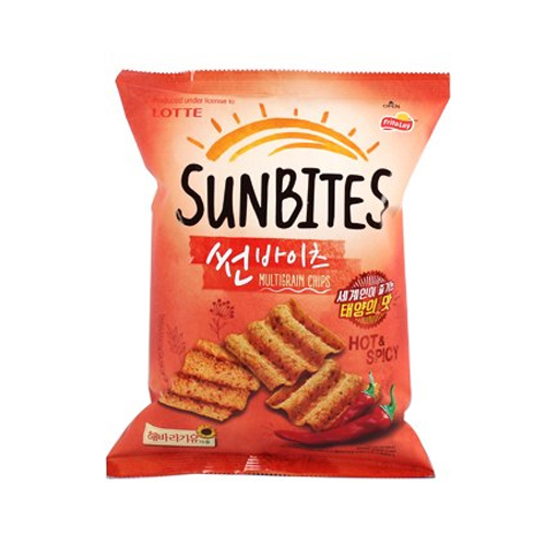 썬바이츠大(160g)