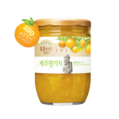 복음자리 제주향기차