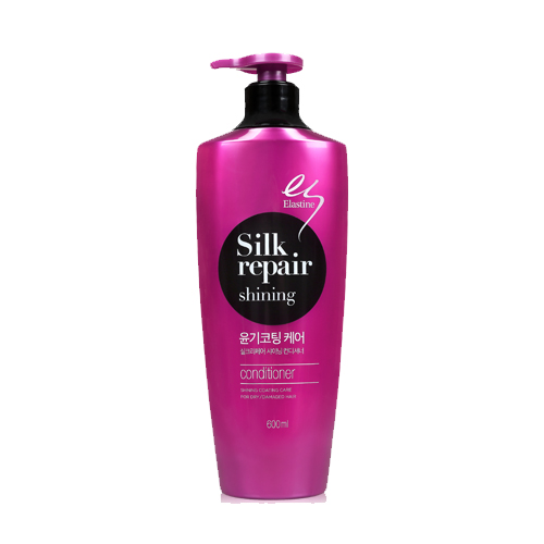 엘라스틴실크리페어린스(샤이닝)