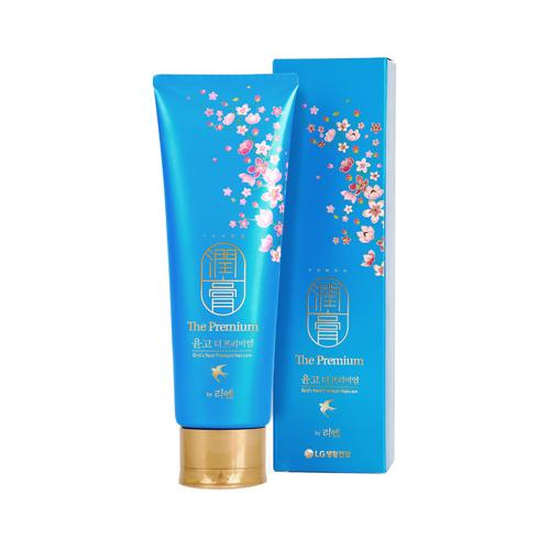 리엔윤고더프리미엄제비집샴푸(클렌징트리트먼트)