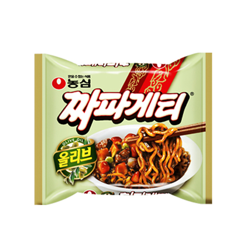 농심 짜파게티(30개입)/BOX