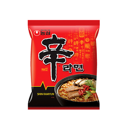 신라면(30입)/BOX 