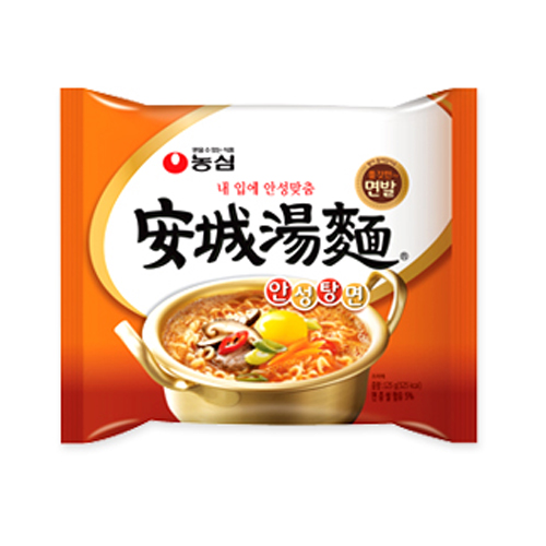 안성탕면(48입)/BOX