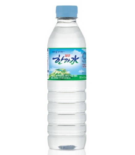 제주 한라수500mlx20개+제주도 생수대박특가!!!!