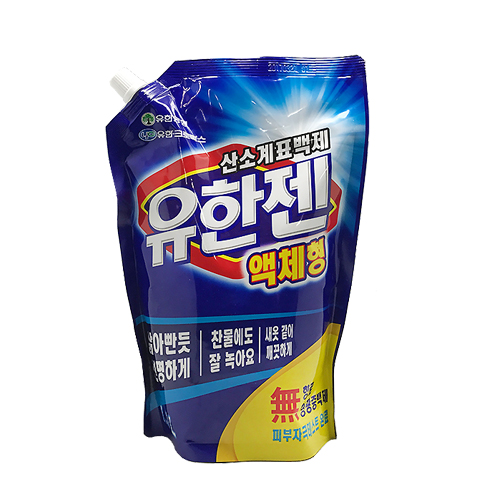 유한젠 액상리필1.1L