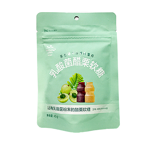 모든구매고객사은품!!인디안구스베리젤리(한국야쿠르트)