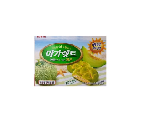 마가렛트 멜론