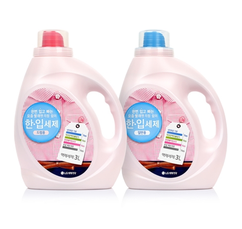 한입세제액체(단캡)일반용