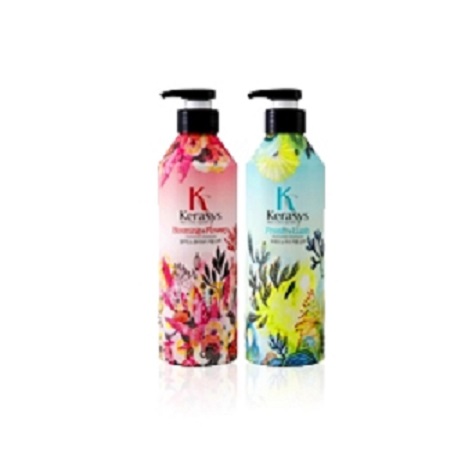 케라시스 퍼품린스(프레쉬&러쉬)