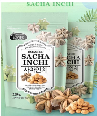 수퍼푸드 사차인치