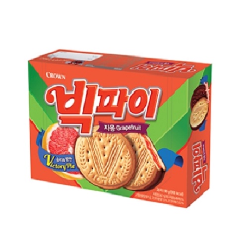 빅파이자몽(大)287g