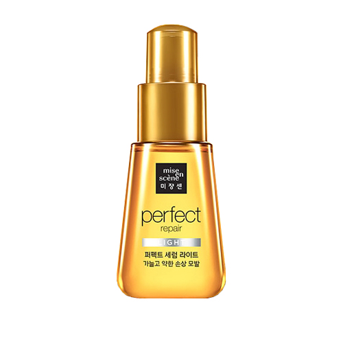 미쟝센 퍼펙트 세럼 라이트70ml