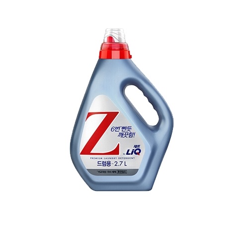 리큐제트 드럼용2.7L 용기