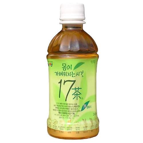 남양 17차 340ml