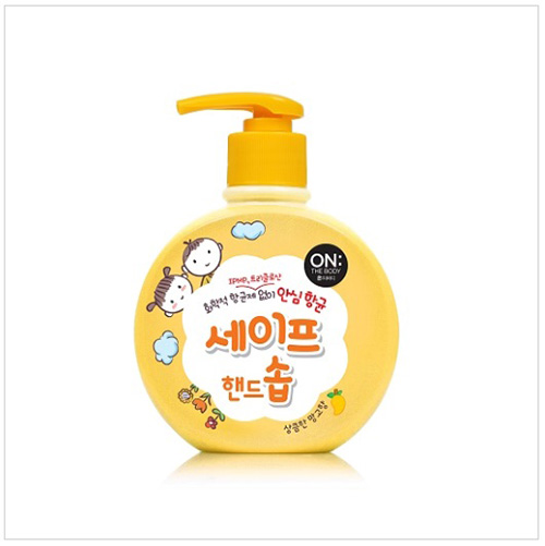 세이프 핸드숍(망고향)