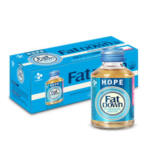 팻다운파워번MASTER(100ML*10입)