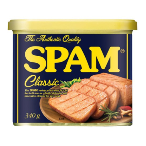 스팸클래식(340g)