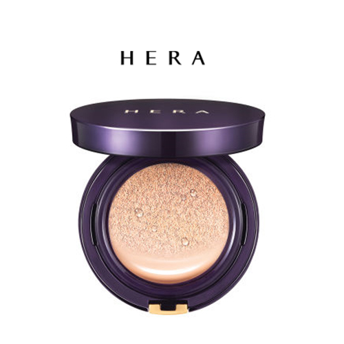 헤라 에이지리버스 미스트쿠션 21호