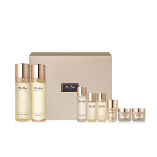 오휘 더퍼스트 제너츄어 2 종기획