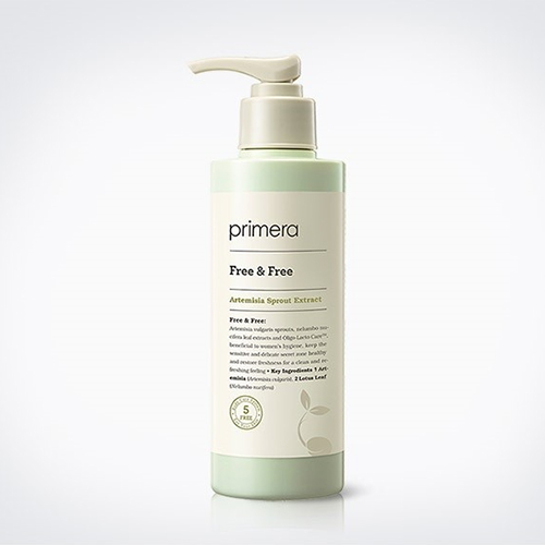 프리메라 후리앤후리