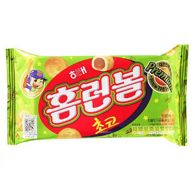 1500 해태 홈런볼 쵸코(小)