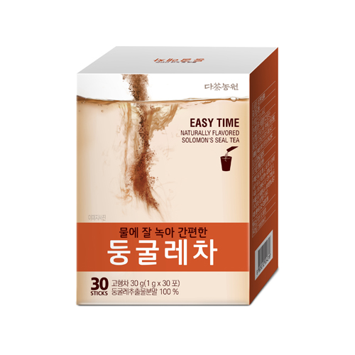 다농원 간편한 둥굴레차 30T