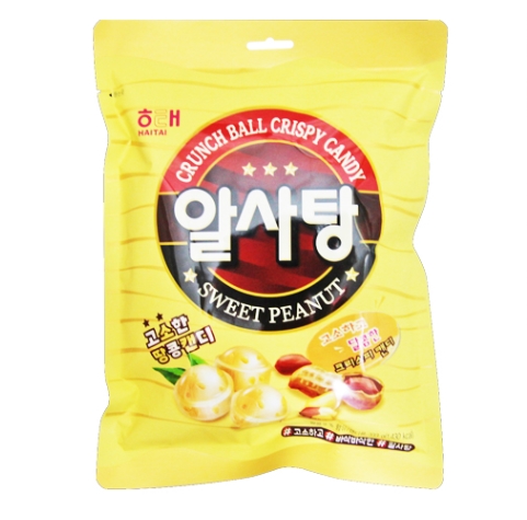 5000 해태 알사탕 319g(大)