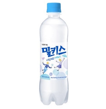 밀키스 500ml