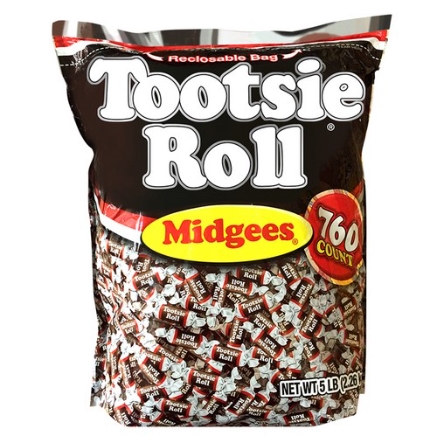 ♠투시롤 초코 카라멜 760입