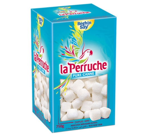 라빼르슈 앵무새설탕 화이트 슈가 750g