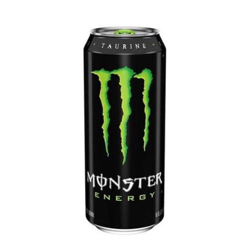 몬스터 에너지드링크 그린 355ml