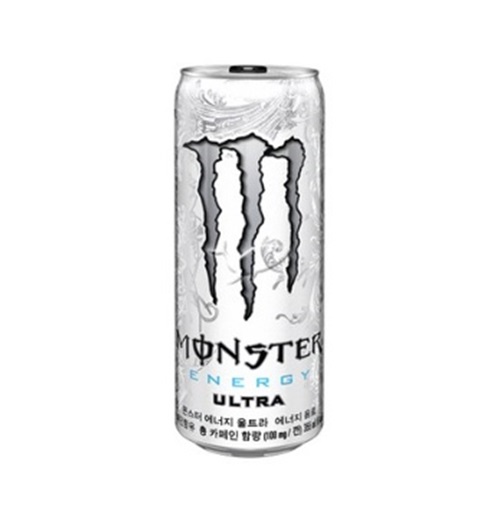 몬스터 에너지드링크 울트라 355ml