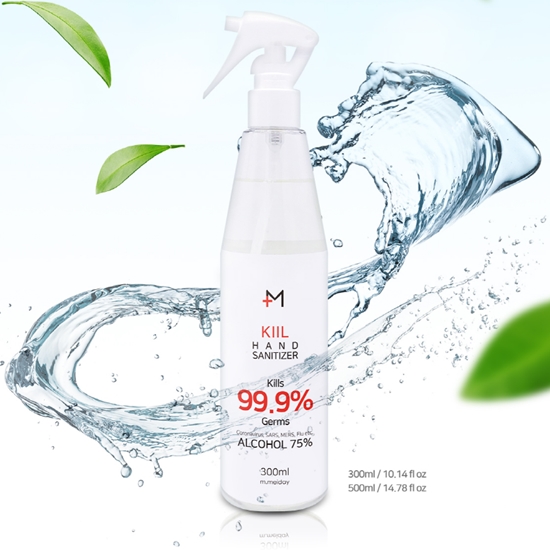 ★엠메이데이 엠킬 손소독제 300ml