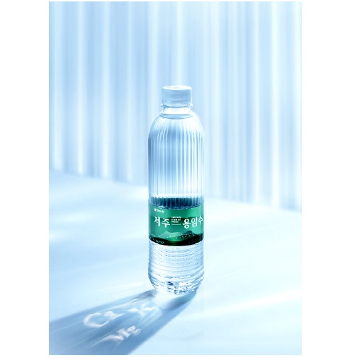 (Premium생수) 오리온 제주용암수 530ml x 20PET(BOX)