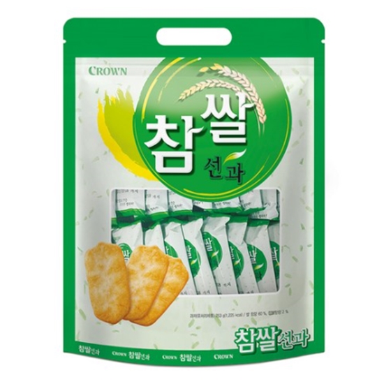 5400 크라운 참쌀 선과(특대)