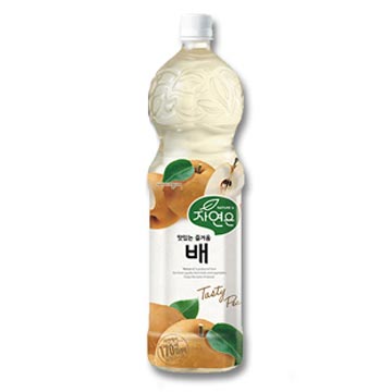 웅진 자연은 배 1.5L