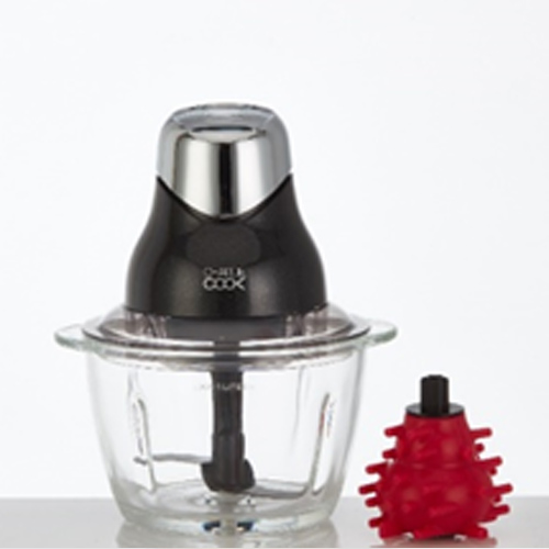 코코젤리 마늘 박피 다지기 블랙