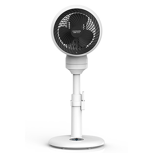 코코젤리 스노우맨 서큘레이터 스탠드형 (LED)