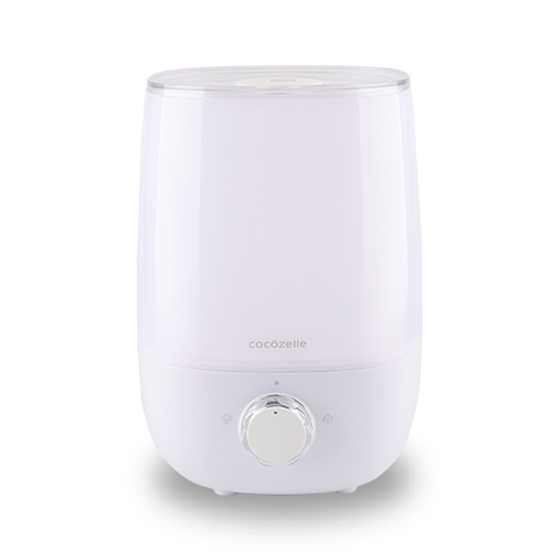 코코젤리 홈스마트 (루나) 가습기 화이트