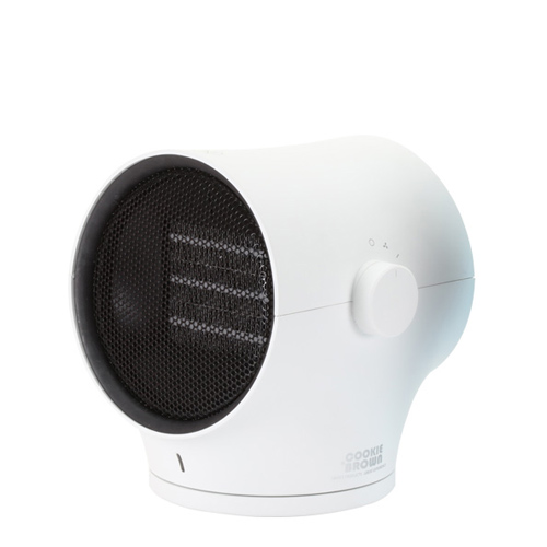 ★코코젤리 트리탑 세라믹 열풍기 화이트(오피스79 단독특가)▶회원 직배송◀