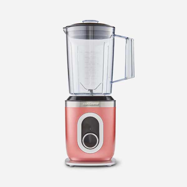 코코젤리 틴트 믹서기 로즈골드