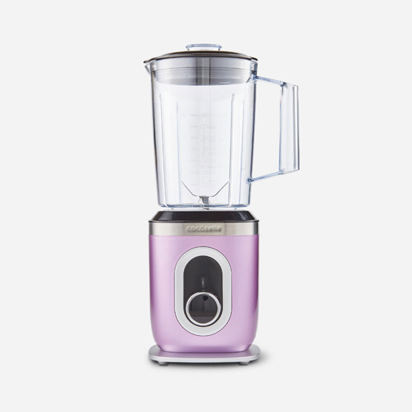 코코젤리 틴트 믹서기 바이올렛