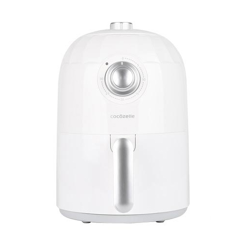 코코젤리 휴2 에어프라이어 2L 화이트