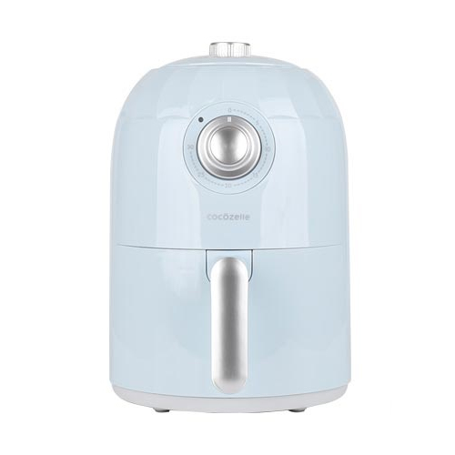 코코젤리 휴2 에어프라이어 2L 블루