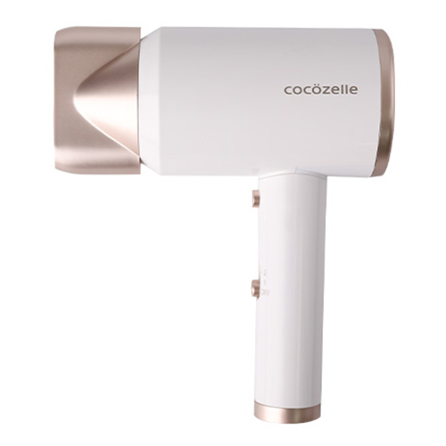 코코젤리 헤어드라이어 로즈골드