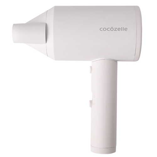 코코젤리 헤어드라이어 화이트