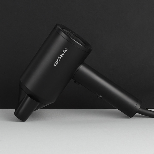 코코젤리 헤어드라이어 블랙