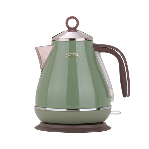 코코젤리 홈스마트 뉴캔디포트 그린