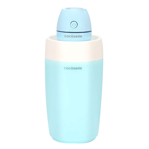 코코젤리 블루벨 미니 가습기 블루