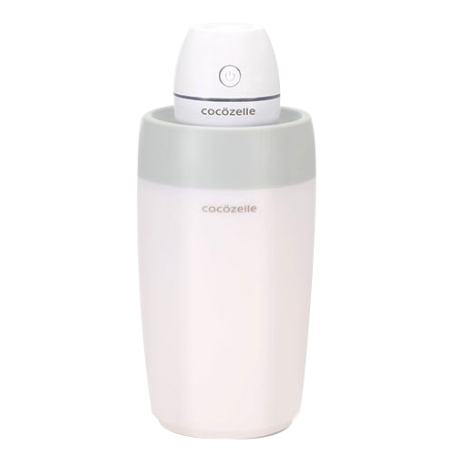 코코젤리 블루벨 미니 가습기 화이트